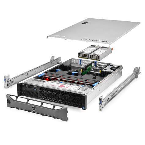 Dell poweredge r720xd dimensions Multi monitor video card for Dell PowerEdge R720xd (12-Port) server