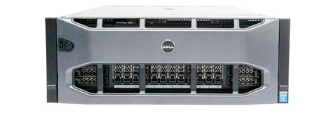 Dell poweredge r920 Here's an article on installing OS on PowerEdge: I hope this helps