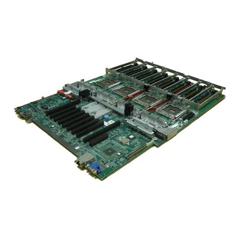 Dell poweredge r920 motherboard  View PDF