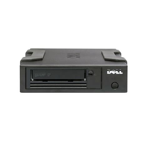 Dell powervault lto 6 drivers PowerVault LTO6 Tape Drive - Reference Articles