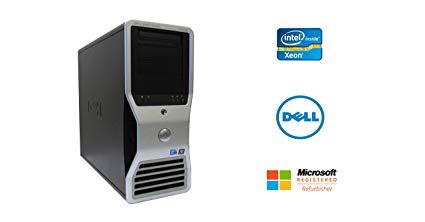 Dell precision t7400 release date  27 Jun