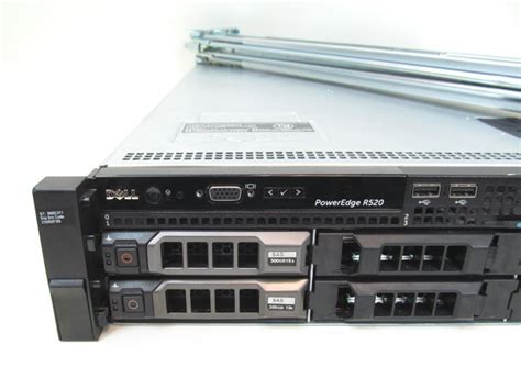 Dell r520 datasheet  PowerEdge R520