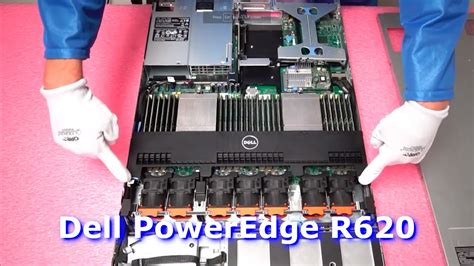 Dell r620 memory upgrade of the Sandy Bridge-EP architecture