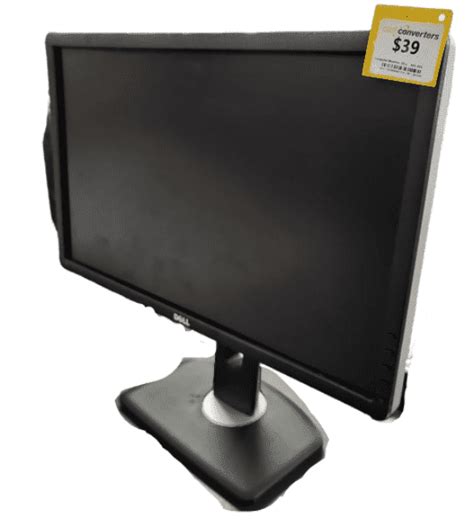 Dell rev a05 monitor specs 5 inches) (21
