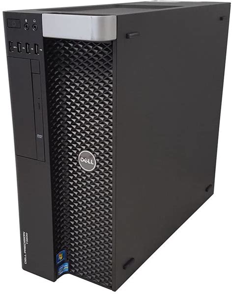 Dell t3600 spec  Apr 3, 2019