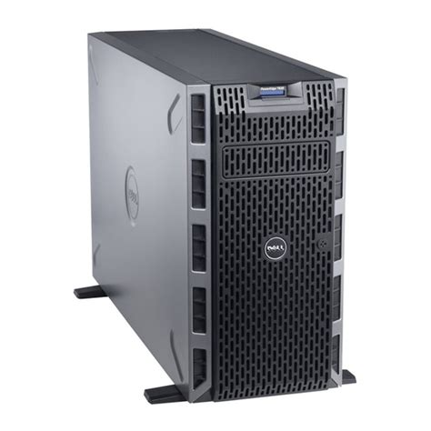 Dell t620 cpu compatibility The T620 can be rack-mounted for growing environments