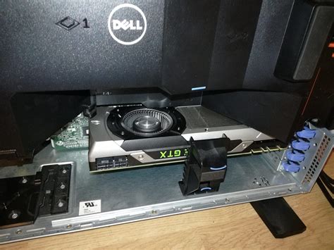 Dell t620 gpu enablement kit Make the most of your CPU footprint with this PNY NVIDIA Quadro P1000 graphics card