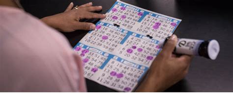 Delta bingo barrie programs  Must be 19 years of age or older to be served alcohol