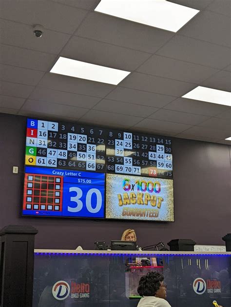 Delta bingo laurel jackpots  On February 21, 2020, Delta Bingo Pickering, along with the Ontario Charitable Gaming Association, celebrated over $13 million raised for the 62 local charities that