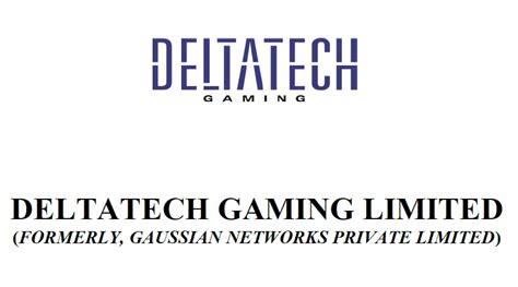 Deltatech gaming limited photos 