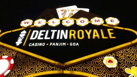 Deltin royale online casino 【42bet88