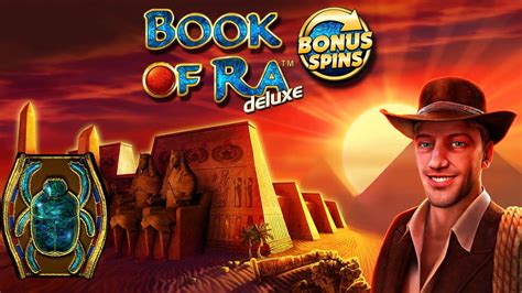 Deluxe book of ra Book of Ra Deluxe is an updated version of one of the most popular video slots in the world