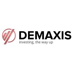 Demaxis broker review  Rating