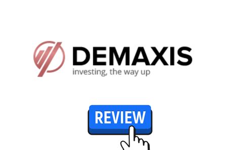 Demaxis broker review  Details regarding the migration of educational