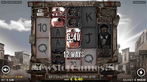 Demo nolimit city tombstone rip  Of course, knowing just how creative and insane NoLimit City casino software can get, expect a bumpy road full of x-Features and other bonuses