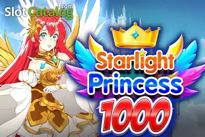 Demo starlight princes 1000  Bagheta vrăjită este cheia care îți va aduce rotiri gratuite unde multiplicatorii se aplică întregului câștig! Prințesa te așteaptă în castelul ei din nori să descoperi cele 20 linii de plată cu un succes garantat