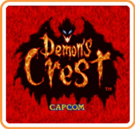 Demon's crest talismans effects  Somulo Revisited 1