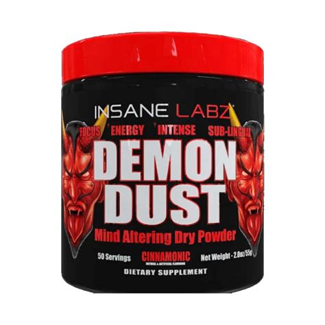 Demon dust pre workout 32 views, 2 likes, 0 loves, 0 comments, 0 shares, Facebook Watch Videos from JoshTv: Hello Friends! Today I wanted to review a unique energy / preworkout supplement called "Demon Dust" I recently