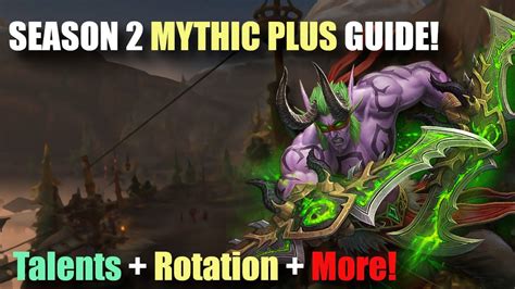 Demon hunter rotation  Talents Guide BiS Gear FeedbackIt will also introduce players to the Demon Hunter mechanics and play style