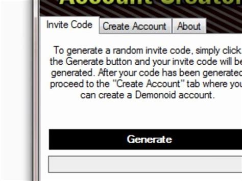 Demonoid invitation code Could someone please email me a demonoid invitation code