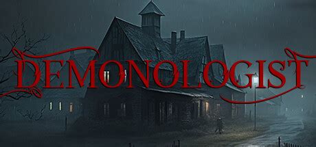 Demonologist cheats  Developed with Unreal Engine 5