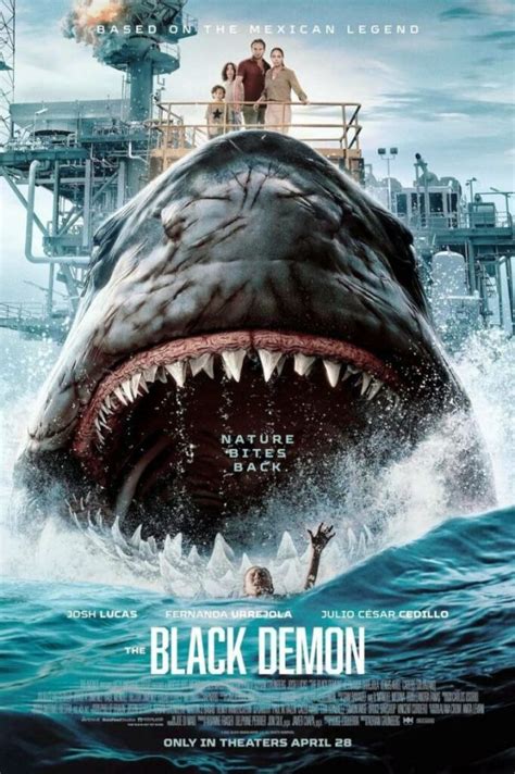 Demonul din adancuri Urmăriți Megalodon: Demonul din adâncuri (2023) Filmul Online Gratuit