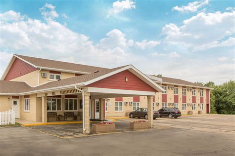 Denison ia hoteles Denison Inn & Suites is a great choice for a stay in Denison