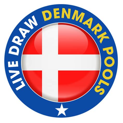 Denmark pools live draw com