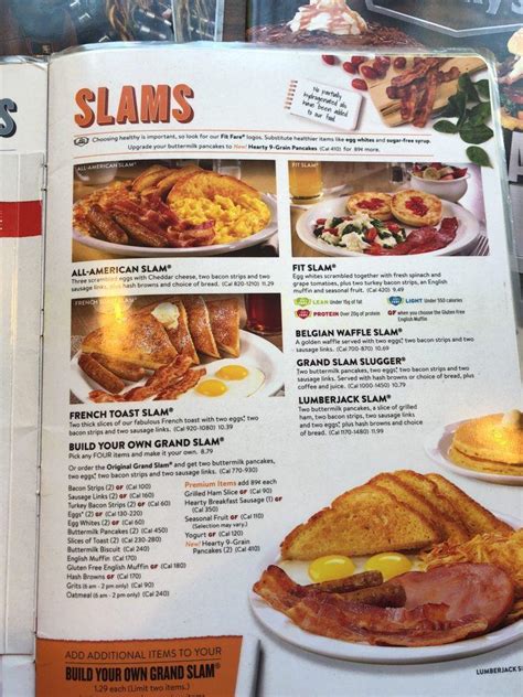 Denny's on richards boulevard However, for people aged 55+, the senior section of the menu represents an outstanding value, particularly when compounded with the AARP 20% discount