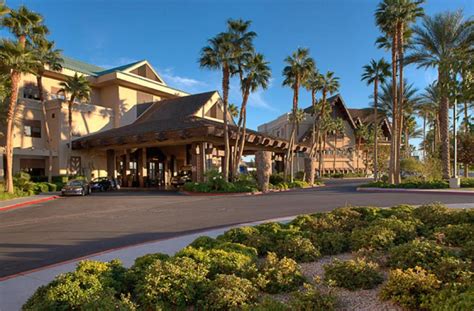 Denny's tahiti village las vegas Tahiti Village’s pool area also boasts one of Las Vegas’ longest Lazy Rivers