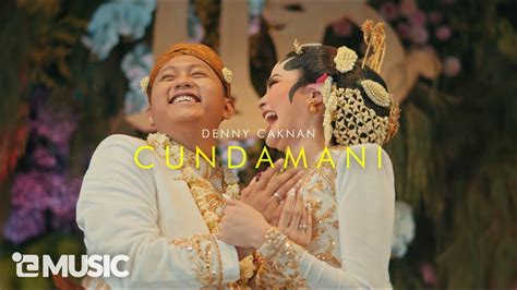 Denny caknan cundamani chord COM - Berikut ini lirik lagu Cundamani yang dinyanyikan oleh Denny Caknan untuk Istri tercinta Bella Bonita