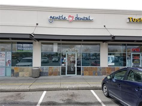 Dental everett wa  The full-service practice is made up of a dedicated team of dental