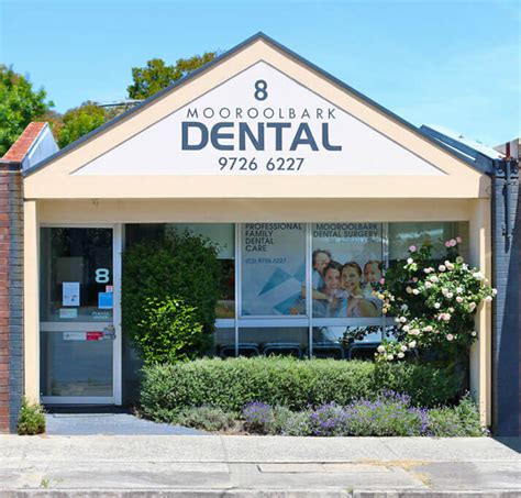 Dentist reviews mooroolbark  020 34758189