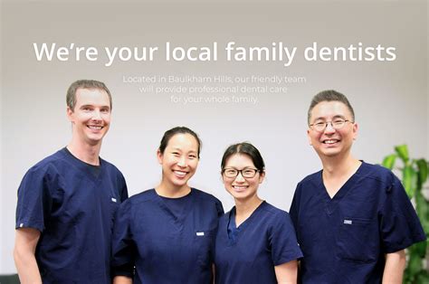 Dentists baulkham hills  Baulkham Hills NSW 2153