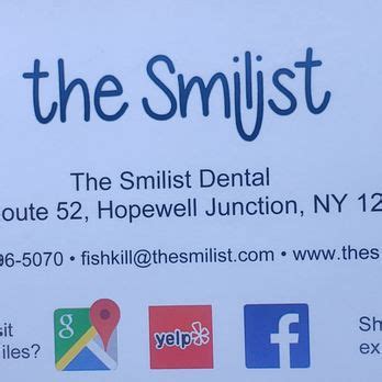 Dentists in hopewell junction ny  19