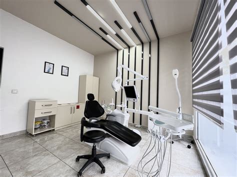 Dentordu dental clinic  Our Clinic