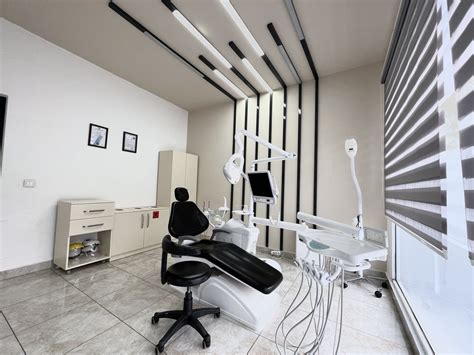 Dentordu dental clinic  At the heart