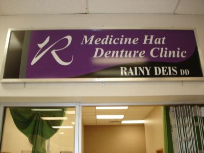 Denturists in medicine hat Locate and compare Denturists in Riverside School Medicine Hat AB, Yellow Pages Local Listings