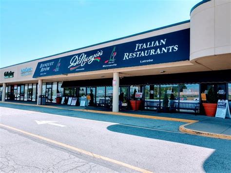 Denunzio's monroeville specials 