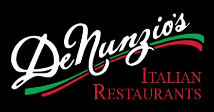 Denunzio restaurant  +1 724-539-3980