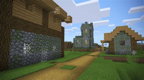 Depixel bedrock lite Bedrock Edition: Download Depixel Bedrock Edition (Lite) Resource Pack