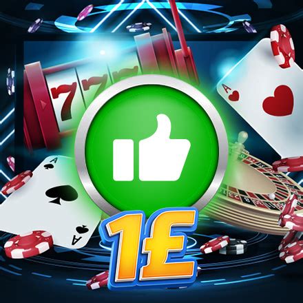 Deposit 1 pound casino uk  Pay attention that this bonus is available for the Mega Moolah game