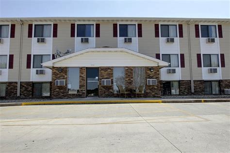 Depot inn and suites kirksville mo  Hampton Inn Kirksville