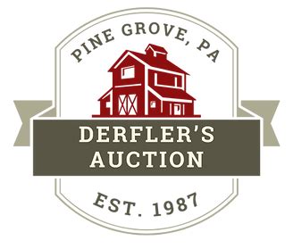 Derfler's auction Derfler's Online Auction(Contact) Save This Photo