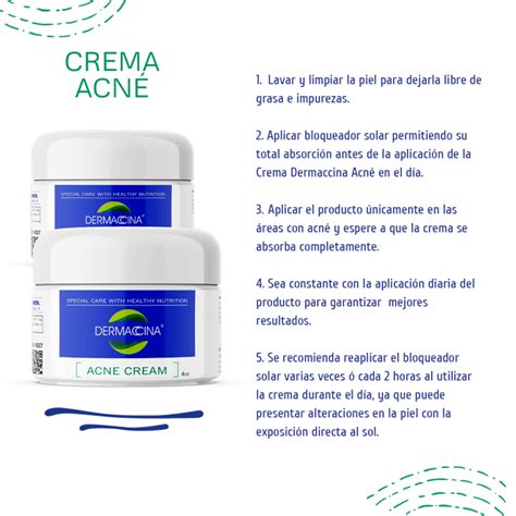 Dermaccina acne Dermaccina Hongos, Dermaccina Acné y Dermaccina Whitening son los productos que más vendemos por su alta efectividad para tratar las afecciones de la piel; disfrutar de los beneficios de las Células Madre (Stem Cells), combatir las manchas y la despigmentación causada por el vitiligo, aliviar la picazón