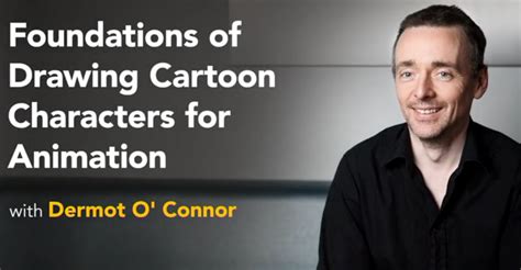 Dermot o' connor course  Then he goes over the technical factors, animation methods, techniques, and post-production effects for 1920s rubber hose animation