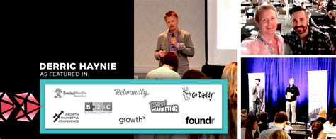 Derric haynie  FROM THE GROUND UP HOW TO BUILD YOUR B2B Marketing Empire ; 2