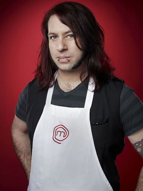 Derrick prince masterchef  Joe Bastianich left the show after five seasons and was replaced by Christina Tosi