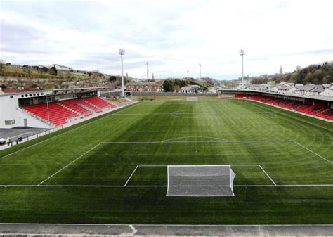 Derry city fc vs hb tórshavn lineups  Derry City vs HB Tórshavn - Thursday 20th July 2023 - KO 7