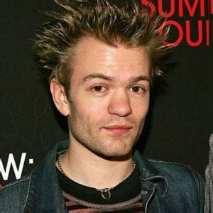 Deryck whibley net worth  Aries